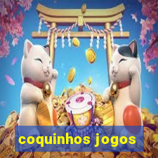 coquinhos jogos